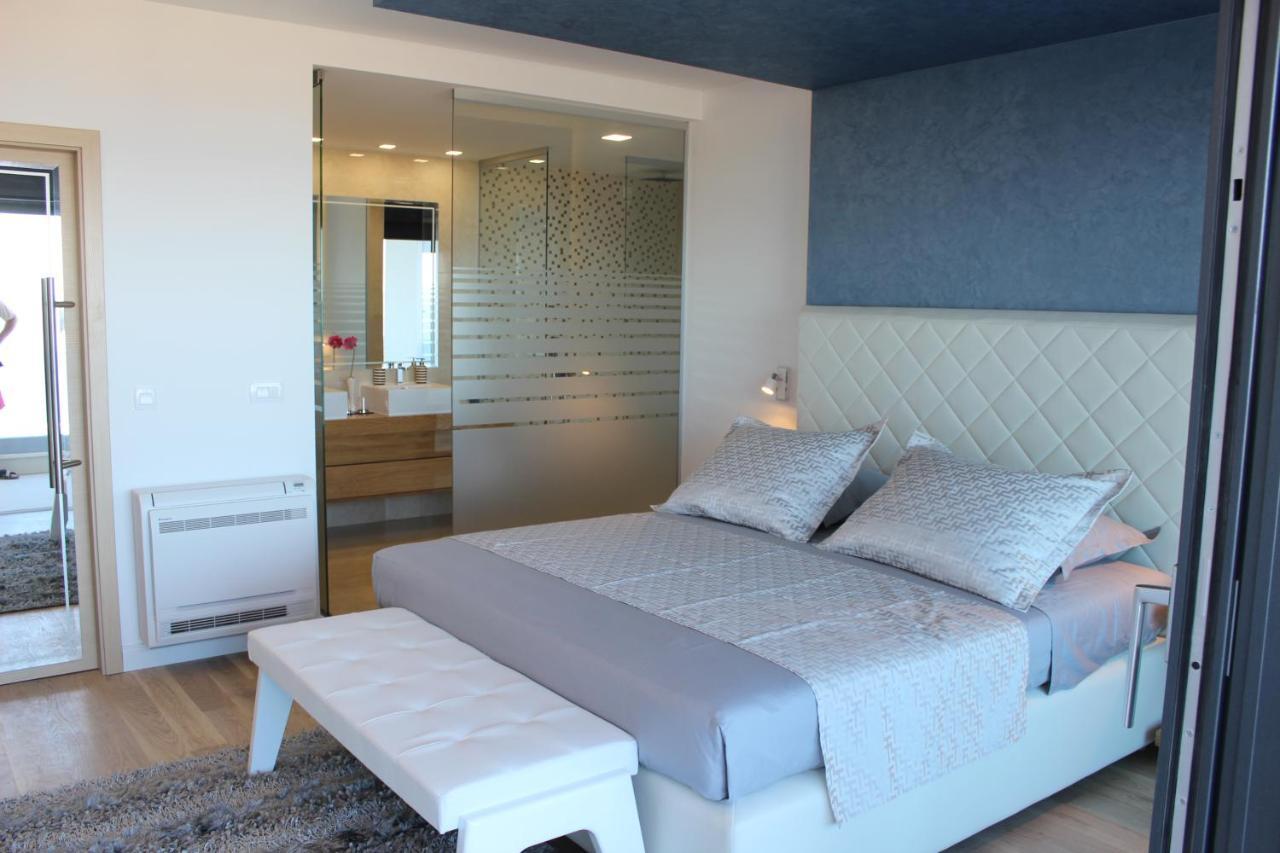 Villa Afrodita ماكارسكا المظهر الخارجي الصورة