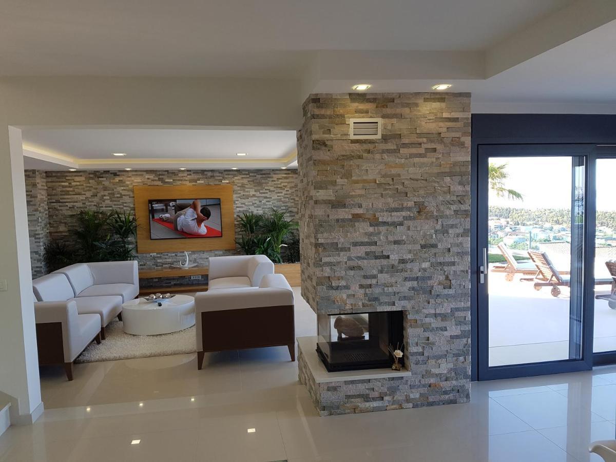 Villa Afrodita ماكارسكا المظهر الخارجي الصورة