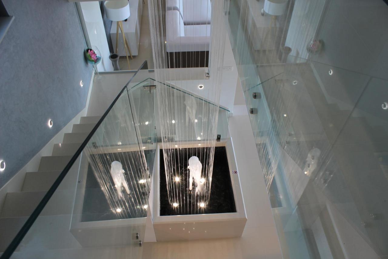 Villa Afrodita ماكارسكا المظهر الخارجي الصورة