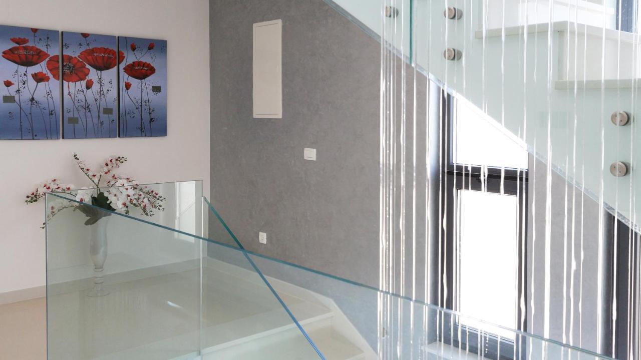 Villa Afrodita ماكارسكا المظهر الخارجي الصورة