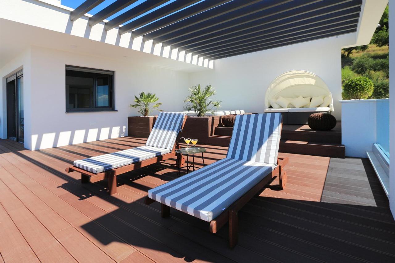Villa Afrodita ماكارسكا المظهر الخارجي الصورة