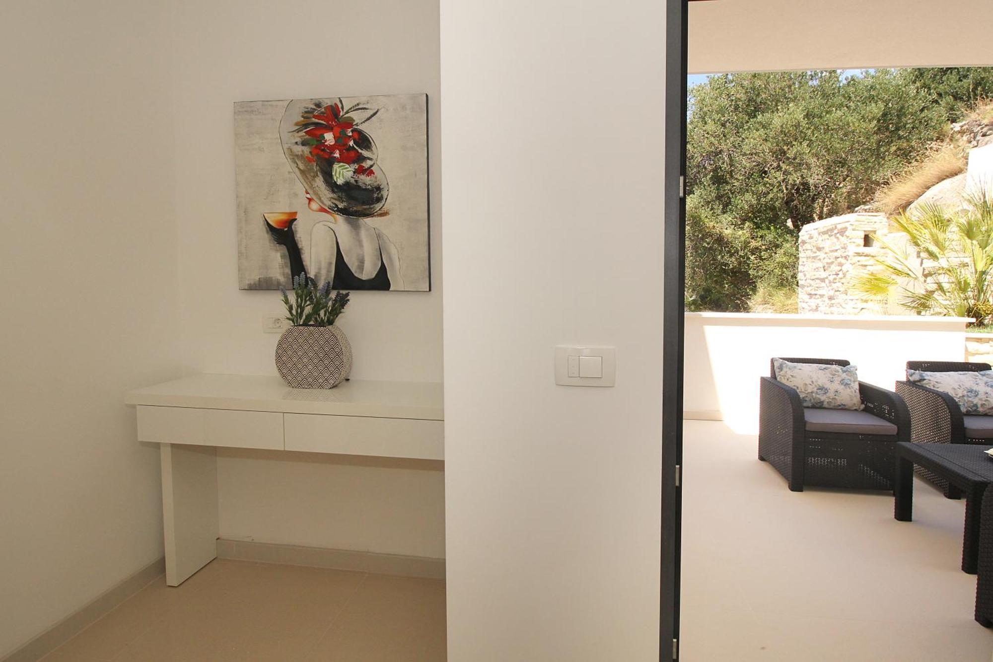 Villa Afrodita ماكارسكا المظهر الخارجي الصورة
